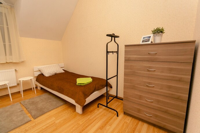 Imagen de la habitación del Hotel Yasnaya 7. Foto 13