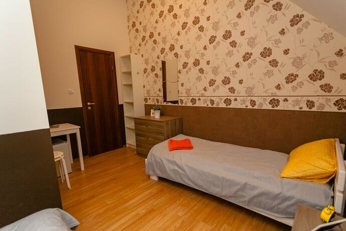 Imagen general del Hotel Yasnaya 7. Foto 5