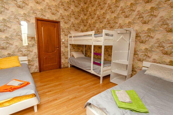 Imagen de la habitación del Hotel Yasnaya 7. Foto 14