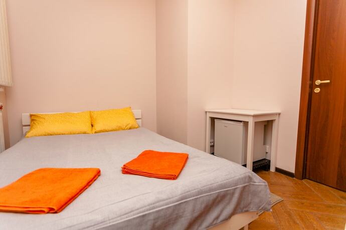 Imagen de la habitación del Hotel Yasnaya 7. Foto 15