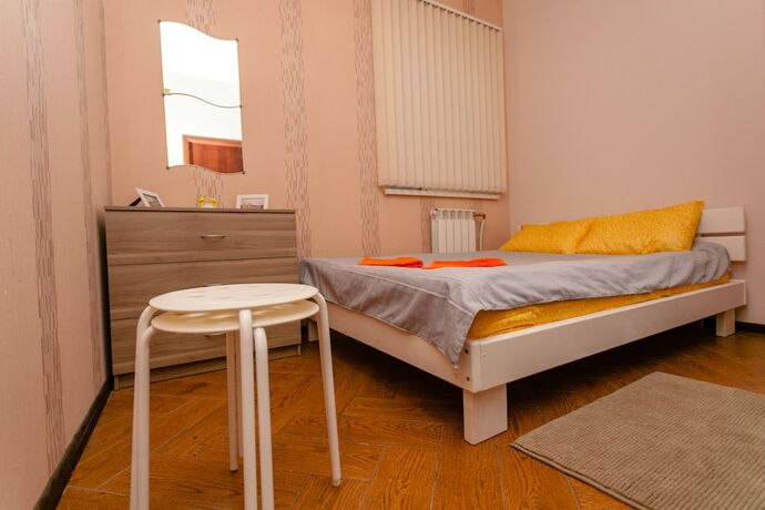 Imagen general del Hotel Yasnaya 7. Foto 6