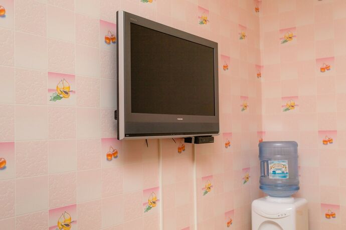 Imagen general del Hotel Yasnaya 7. Foto 7