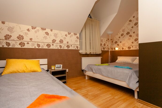 Imagen de la habitación del Hotel Yasnaya 7. Foto 16