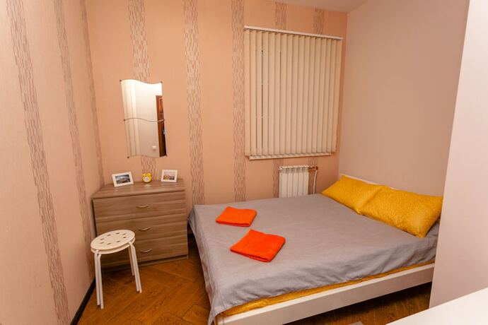 Imagen de la habitación del Hotel Yasnaya 7. Foto 17