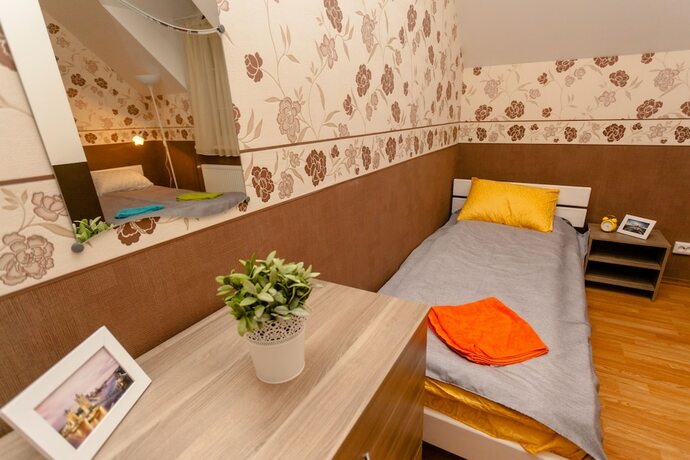 Imagen de la habitación del Hotel Yasnaya 7. Foto 18