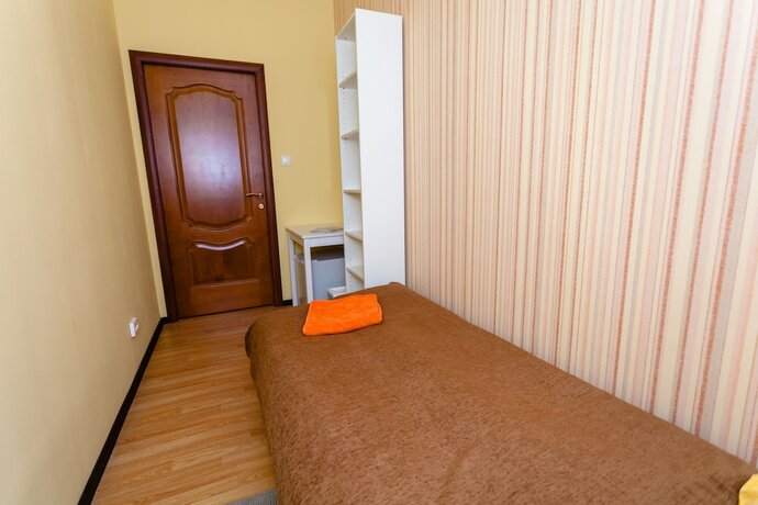 Imagen de la habitación del Hotel Yasnaya 7. Foto 19