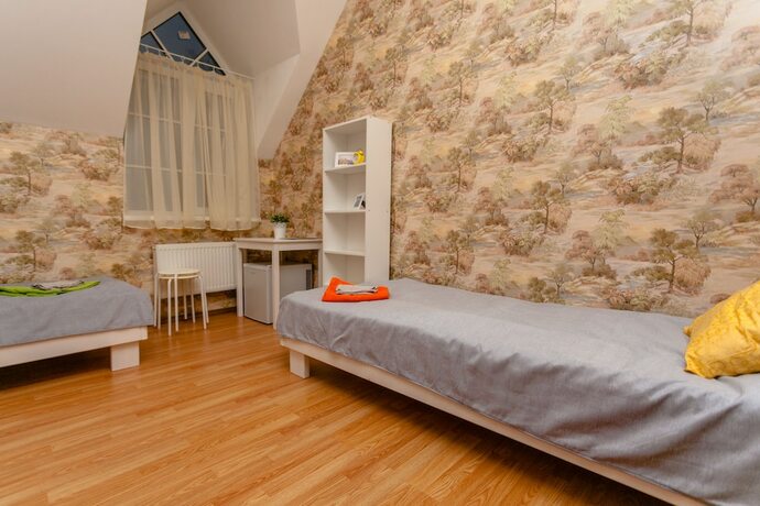 Imagen de la habitación del Hotel Yasnaya 7. Foto 20