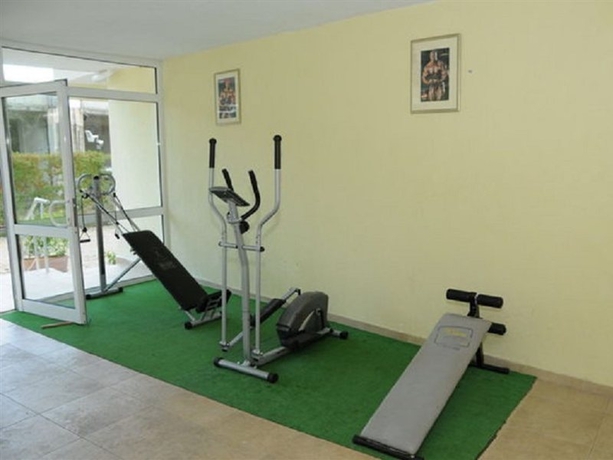 Imagen general del Hotel Yassen Apartments. Foto 5