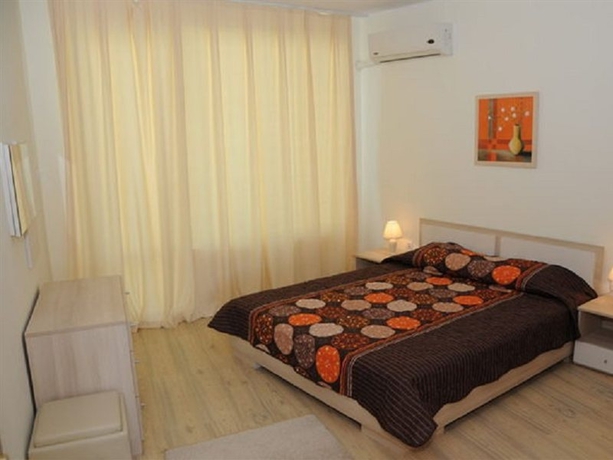 Imagen general del Hotel Yassen Apartments. Foto 10