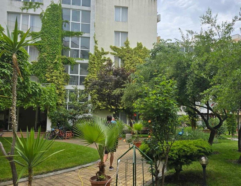 Imagen general del Hotel Yassen Holiday Village, Sunny Beach. Foto 20