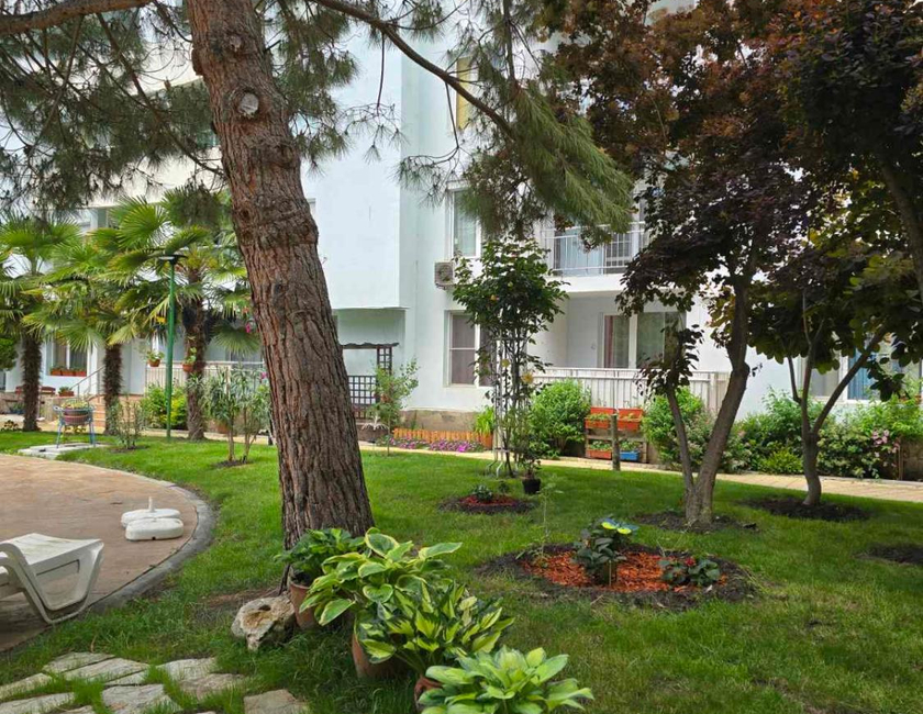 Imagen general del Hotel Yassen Holiday Village, Sunny Beach. Foto 23