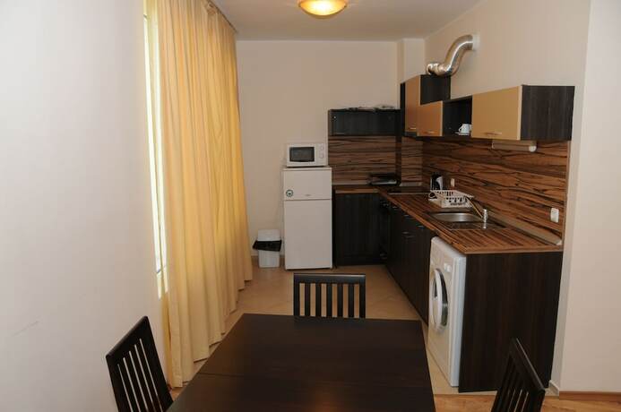 Imagen general del Hotel Yassen Holiday Village, Sunny Beach. Foto 4