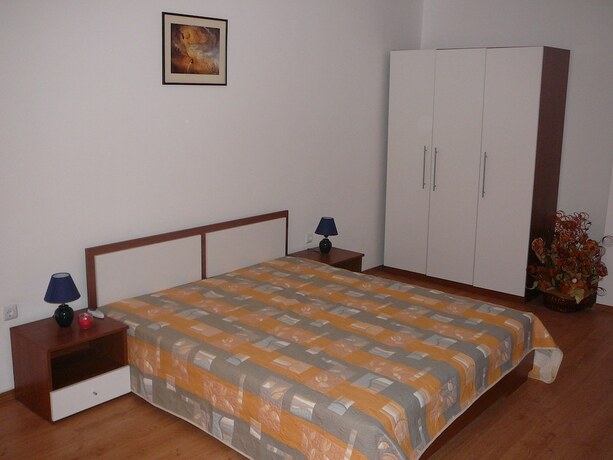 Imagen de la habitación del Hotel Yassen Holiday Village, Sunny Beach. Foto 16
