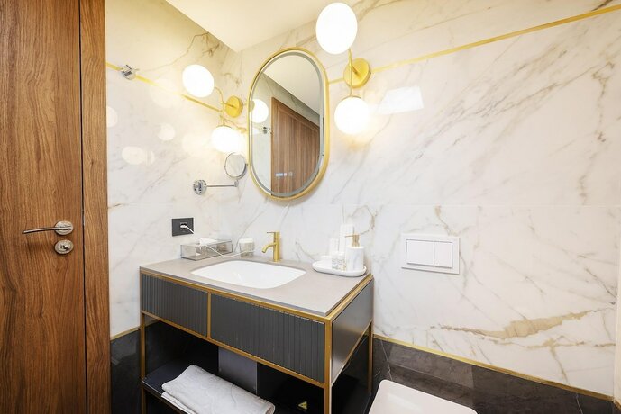 Imagen general del Hotel Yasu Luxury Rooms. Foto 4