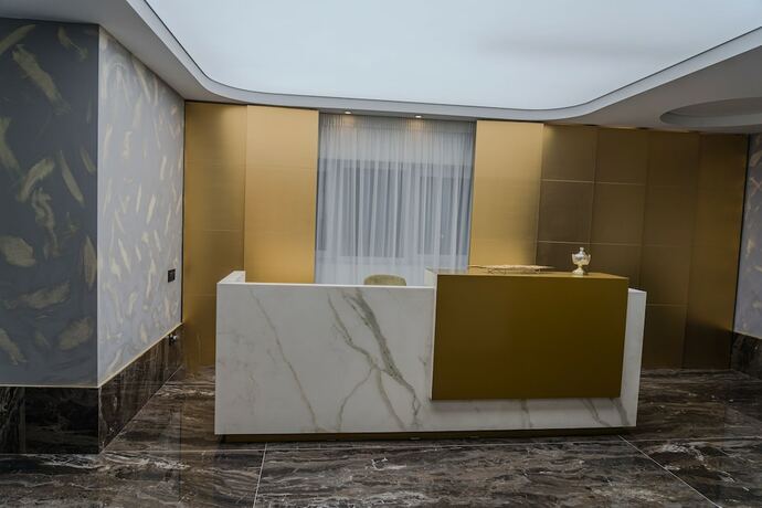 Imagen general del Hotel Yasu Luxury Rooms. Foto 6