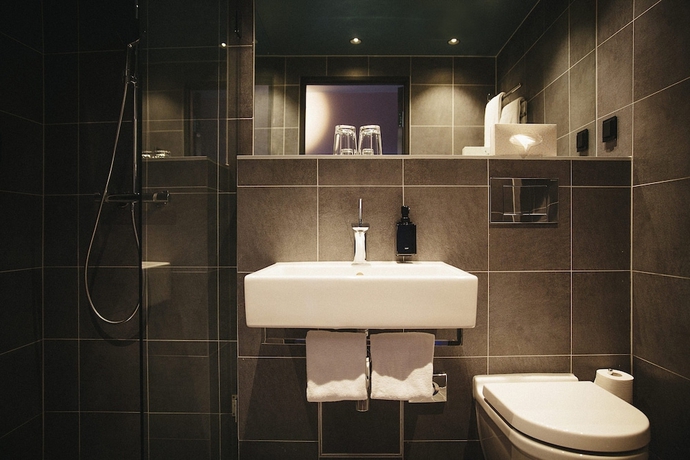 Imagen de la habitación del Hotel Yasuragi. Foto 7