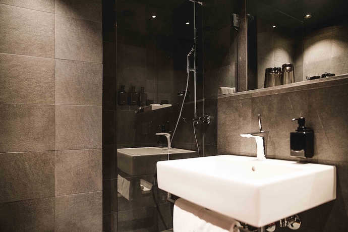 Imagen de la habitación del Hotel Yasuragi. Foto 8