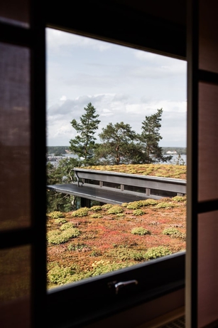 Imagen de la habitación del Hotel Yasuragi. Foto 14