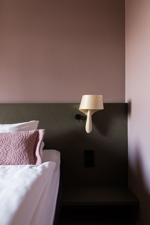 Imagen de la habitación del Hotel Yasuragi. Foto 15