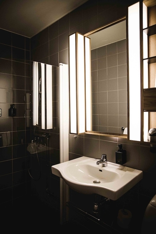 Imagen de la habitación del Hotel Yasuragi. Foto 17