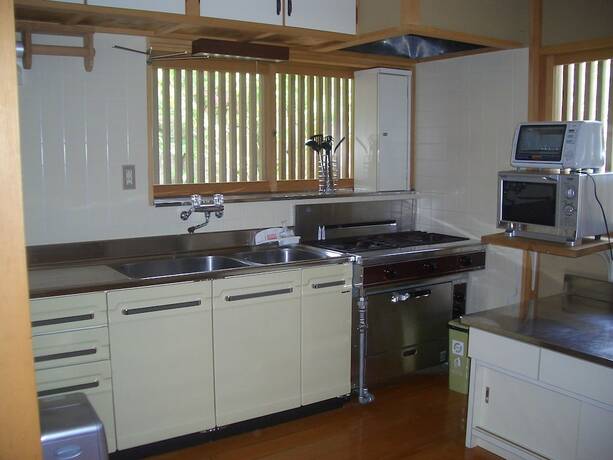 Imagen general del Hotel Yasuragino Bettei Shikitei. Foto 3