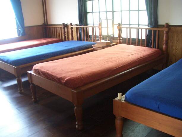 Imagen general del Hotel Yasuragino Bettei Shikitei. Foto 10