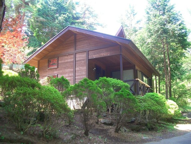 Imagen de la habitación del Hotel Yasuragino Bettei Shikitei. Foto 15