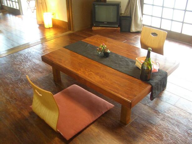 Imagen de la habitación del Hotel Yasuragino Bettei Shikitei. Foto 17