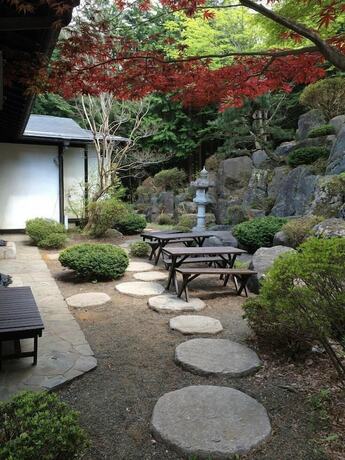 Imagen de la habitación del Hotel Yasuragino Bettei Shikitei. Foto 20