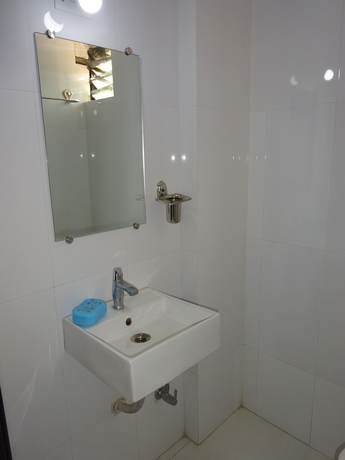 Imagen de la habitación del Hotel Yatri, Gandhinagar. Foto 2