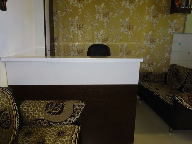 Imagen de los interiores del Hotel Yatri, Gandhinagar. Foto 15