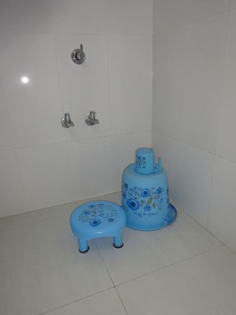 Imagen de la habitación del Hotel Yatri, Gandhinagar. Foto 4