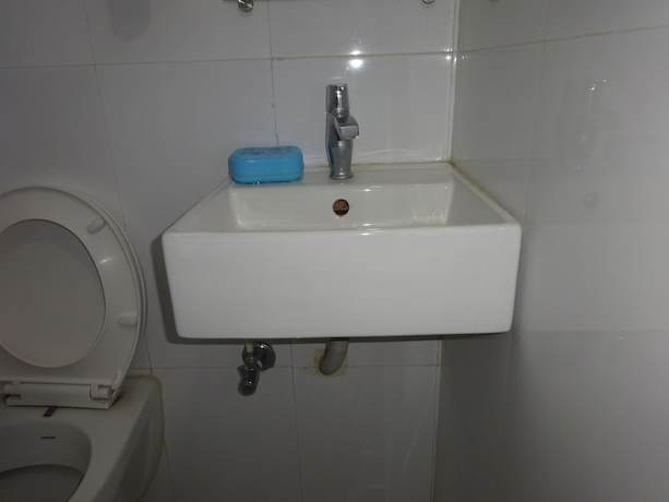 Imagen de la habitación del Hotel Yatri, Gandhinagar. Foto 6