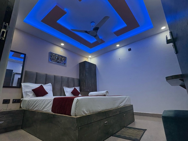 Imagen de la habitación del Hotel Yatri Nivas By Sarvjeet Foundation. Foto 2