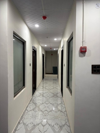 Imagen de los interiores del Hotel Yatri Nivas By Sarvjeet Foundation. Foto 14