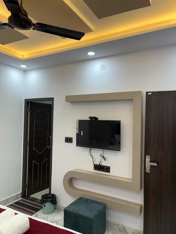 Imagen de la habitación del Hotel Yatri Nivas By Sarvjeet Foundation. Foto 4