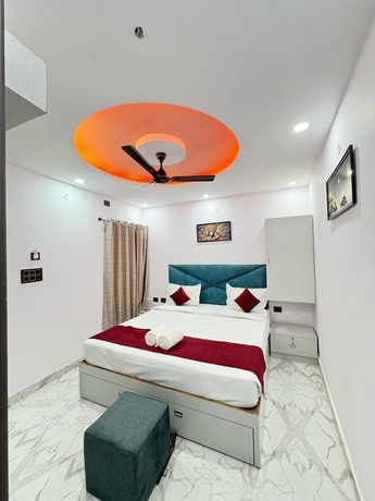 Imagen de la habitación del Hotel Yatri Nivas By Sarvjeet Foundation. Foto 5