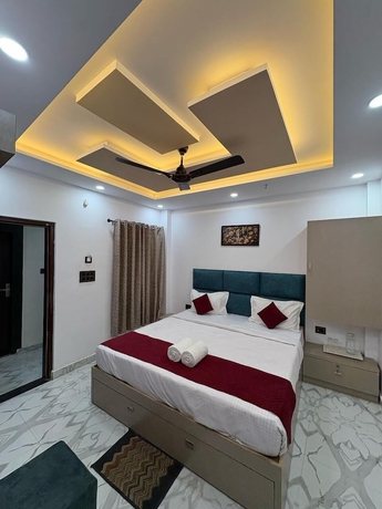 Imagen de la habitación del Hotel Yatri Nivas By Sarvjeet Foundation. Foto 6