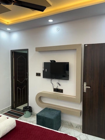 Imagen de la habitación del Hotel Yatri Nivas By Sarvjeet Foundation. Foto 10