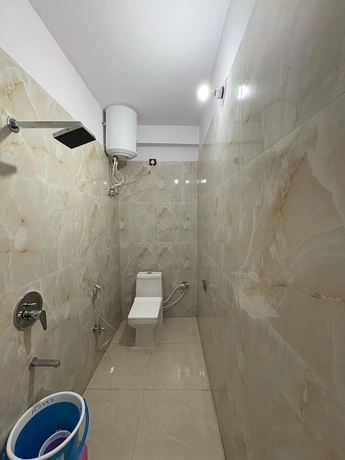 Imagen de la habitación del Hotel Yatri Nivas By Sarvjeet Foundation. Foto 12