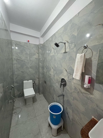 Imagen de la habitación del Hotel Yatri Nivas By Sarvjeet Foundation. Foto 13