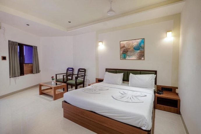 Imagen de la habitación del Hotel Yatri Niwas By Suraj Inn. Foto 4