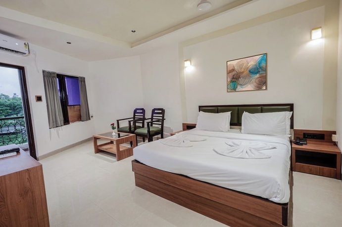 Imagen de la habitación del Hotel Yatri Niwas By Suraj Inn. Foto 5