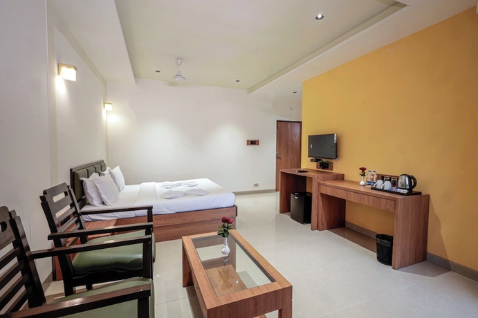 Imagen de la habitación del Hotel Yatri Niwas By Suraj Inn. Foto 6