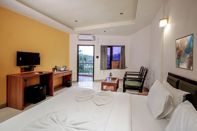 Imagen de la habitación del Hotel Yatri Niwas By Suraj Inn. Foto 7