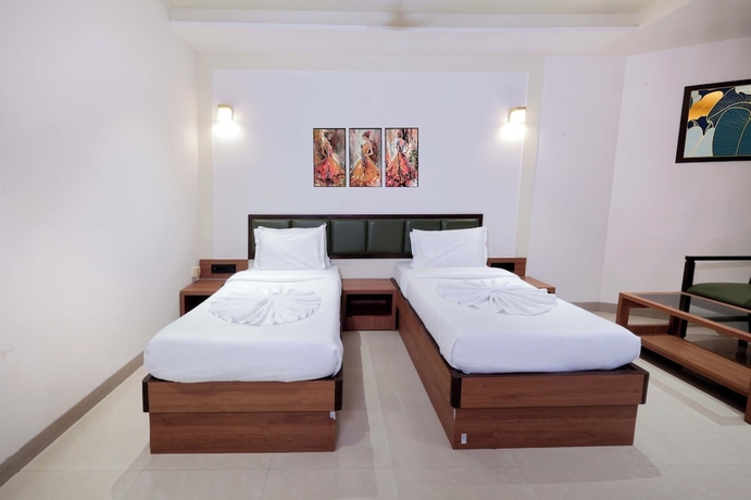 Imagen de la habitación del Hotel Yatri Niwas By Suraj Inn. Foto 8