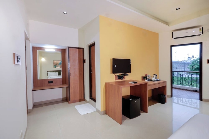 Imagen de la habitación del Hotel Yatri Niwas By Suraj Inn. Foto 9