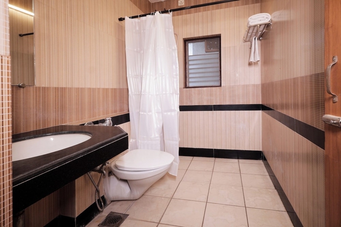 Imagen de la habitación del Hotel Yatri Niwas By Suraj Inn. Foto 10