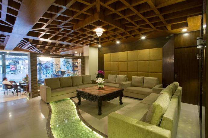 Imagen de los interiores del Hotel Yatri Suites and Spa, Kathmandu. Foto 11
