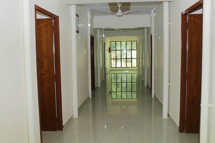 Imagen general del Hotel Yatrik Inn. Foto 1